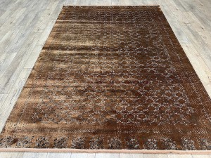 Elexus Diamond 054 Терракотовый